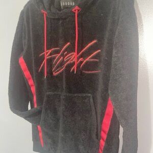 Jordan Flight Sherpa Hoodie